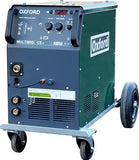 Oxford MultiMIG 271CS Compact Wire Feed MIG Welder