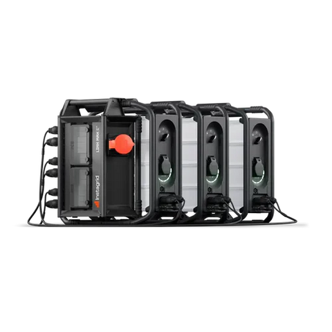 ZXInstaLink230-400 Instagrid Link Max Package 400V