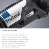 Trumpf TruTool Nibblers N160/N200/N350/N500/N700 & N1000 12V/18V & 110V