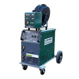 Oxford MultiMIG 2Pulse Synergic 271CS Separate Wire Feed MIG Welder