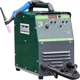 Oxford MULTI-TIG 221 DC TIG 230V 1 ph.