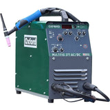 Oxford MULTI-TIG 271 AC/DC TIG 230V 1 ph.