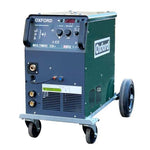 Oxford MultiMIG 511CS Compact MIG Welder – 230V
