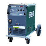 Oxford MultiMIG 513CS Compact MIG Welder – 400V