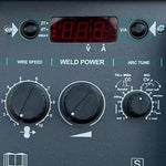Oxford MultiMIG 273CS Separate Wire Feed MIG Welder – 400V
