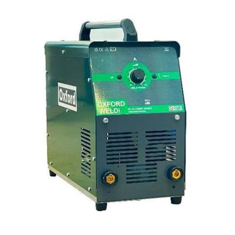 Oxford WELDi 413 Portable MMA Welder