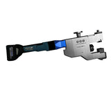 TAG TPP Panel Prep Machine RANGE: 0.3 - 4" O/D / 8 - 108 mm O/D