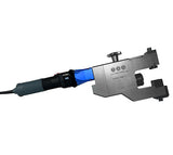 TAG TPP Panel Prep Machine RANGE: 0.3 - 4" O/D / 8 - 108 mm O/D