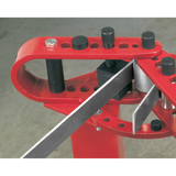 Sealey PBB04/PBF04 Metal Benders