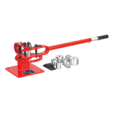 Sealey PBB04/PBF04 Metal Benders