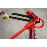 Sealey PBB04/PBF04 Metal Benders