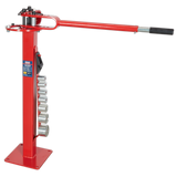 Sealey PBB04/PBF04 Metal Benders