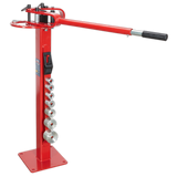Sealey PBB04/PBF04 Metal Benders