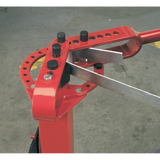 Sealey PBB04/PBF04 Metal Benders