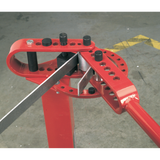 Sealey PBB04/PBF04 Metal Benders