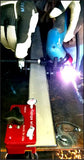 GBC Plasma Accessories for Pipe Industries