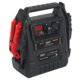 Sealey PBI2212GS 12V RoadStart® Emergency Jump Starter 2300 Peak Amps