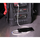 Sealey PBI2212GS 12V RoadStart® Emergency Jump Starter 2300 Peak Amps