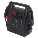 Sealey PBI2212GS 12V RoadStart® Emergency Jump Starter 2300 Peak Amps