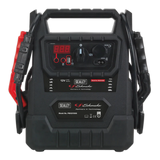 Sealey PBI2212GS 12V RoadStart® Emergency Jump Starter 2300 Peak Amps