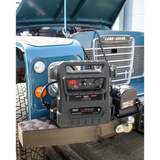 Sealey PBI4424GS 12/24V RoadStart® Emergency Jump Starter 4600 Peak Amps