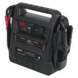 Sealey PBI4424GS 12/24V RoadStart® Emergency Jump Starter 4600 Peak Amps