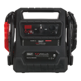 Sealey PBI4424GS 12/24V RoadStart® Emergency Jump Starter 4600 Peak Amps