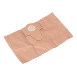Sealey PC200PB5 Dust Collection Bag for PC200 Series - Pack of 5