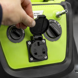 SEALEY PC400MA M-Class Dust-Free Industrial Wet & Dry Vacuum Cleaner 40L with Auto-start for Air/Electric Power Tools 1600W/230V