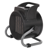 Sealey PEH2001 Industrial PTC Fan Heater 2000W/230V