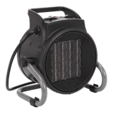 Sealey PEH2001 Industrial PTC Fan Heater 2000W/230V