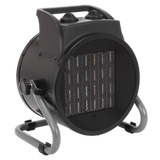Sealey PEH3001 Industrial PTC Fan Heater 3000W/230V