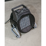 Sealey PEH3001 Industrial PTC Fan Heater 3000W/230V