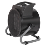 Sealey PEH3001 Industrial PTC Fan Heater 3000W/230V