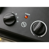 Sealey PEH9001 Industrial PTC Fan Heater 9000W/400V