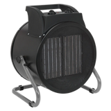 Sealey PEH9001 Industrial PTC Fan Heater 9000W/400V