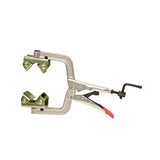 Strong Hand Tools Pipe Pliers with V-Pads