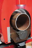 GBC PIPE 4 & 8 Orbital Pipe Saws