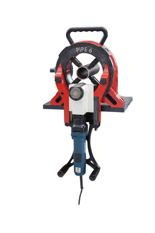 GBC Pipe 6 Orbital Pipe Saw