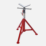 GBC PJ3  Pipe Stands Fixed/Folding Leg Base & High Stand