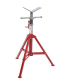 GBC PJ3  Pipe Stands Fixed/Folding Leg Base & High Stand
