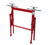 GBC PJ4 Multi-Stand with Folding Leg Base