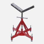 GBC PJQ Stand