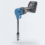 Trumpf PN-Profile Nibblers TruTool PN200/PN201 18V