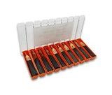 Cougartron Powerbrush (M6, 30A) – 10pcs