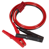 Sealey POWERSTART500 Emergency Jump Starter 500hp Start 12/24V