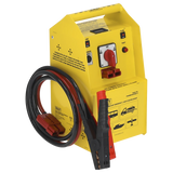 Sealey POWERSTART500 Emergency Jump Starter 500hp Start 12/24V
