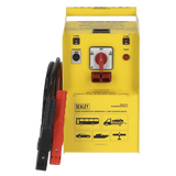 Sealey POWERSTART500 Emergency Jump Starter 500hp Start 12/24V