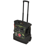 Sealey PRS6400 12/24V Premier RoadStart® Jump Starter 6400A