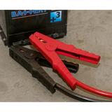 Sealey PSTART1000HD PowerStart Emergency Heavy-Duty Jump Starter 1000hp Start 12/24V